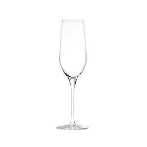 Stolzle: Stolzle Ultra Flute 185ml Set 6