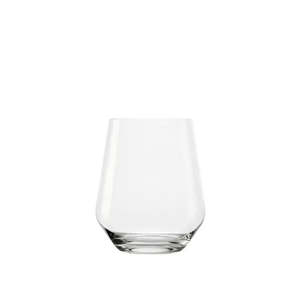 Stolzle Revolution Whisky 370ml Set 6