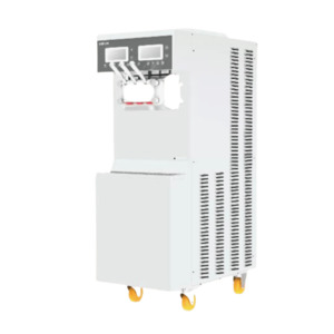 Brüllen i95 PRO Soft Serve Acai Freestanding Machine