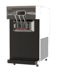 Brüllen i26 PRO Soft Serve Acai Machine