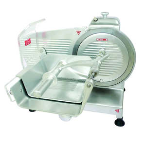 Yasaki: Yasaki Professional Meat Slicer – HBS-300C
