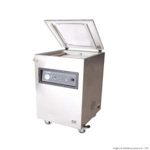 Yasaki: Yasaki Commercial Floor Type Freestanding Vacuum Packing Machine - ZJ-VM500S2