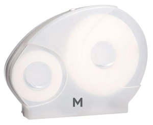 Matthews Reserve Jumbo Roll Dispenser