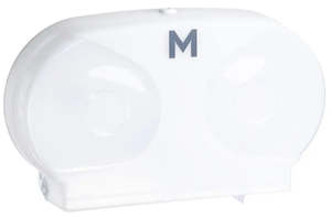 Matthews Household Toilet Roll Dispensers