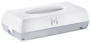 Dispensers: Matthews Flat Tissue Dispensers