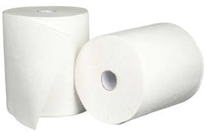 Matthews Roll Feed Paper Towels