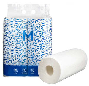 Matthews Kitchen Paper Towels