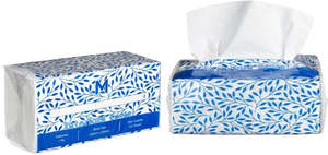 Paper Hygiene: Matthews Interfold Paper Towels