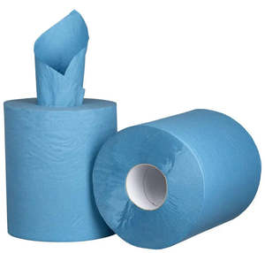 Paper Hygiene: Matthews Centre Feed Paper Towels