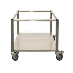 Woodson: Woodson Starline Trolley to suit W.CVP.C Pizza Oven