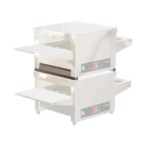 Woodson Starline Double Stack Attachment - For W.CV