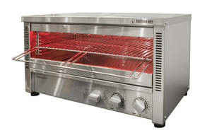 Woodson: Woodson Countertop Salamander W.GTSQI15