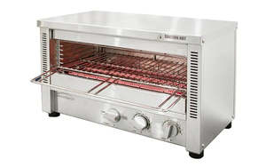 Woodson Toaster Griller W.GTQI