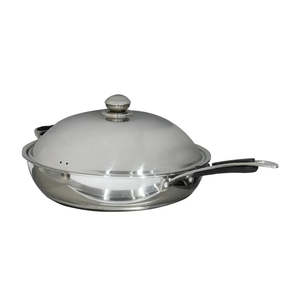 Woodson: Woodson Induction Wok Pan WI.WKPN