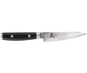 Yaxell: Yaxell RAN Japanese Damascus Utility Knife 120mm