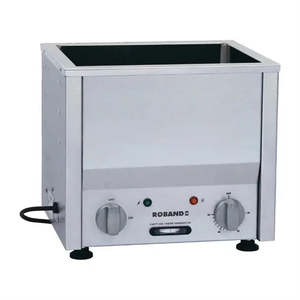 Roband Chocolate Bain-Marie CHOC1 - 1/2 GN