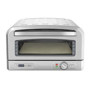 Cuisinart Pizzeria Pro Indoor Pizza Oven (CPZ-120XA)
