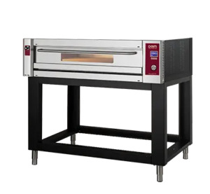 OEM VALIDOEVO435BDG 1 Deck Electric Pizza Deck Oven