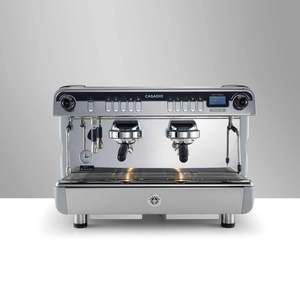 Beverage Machines Appliances: Casadio Nettuno Commercial Espresso Machine