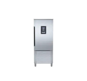 Friginox MX75AT7R 15 Tray Reach-In Blast Chiller / Freezer