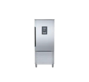 Blast Chillers: Friginox MX55AT7R 15 Tray Reach-In Blast Chiller / Freezer