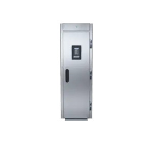 Blast Chillers: Friginox UMX1STS7-C 1 Tray Roll-In Blast Chiller