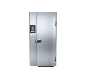 Blast Chillers: Friginox MX1LSTS7-C 1 Tray Roll-In Blast Chiller