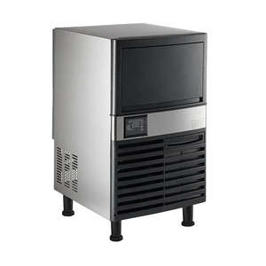 Blizzard Underbench Ice Maker 36Kg - SN-80P