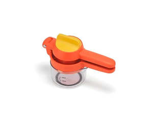 Joseph Joseph: Joseph Joseph JuiceMax™ Plus Citrus Juicer