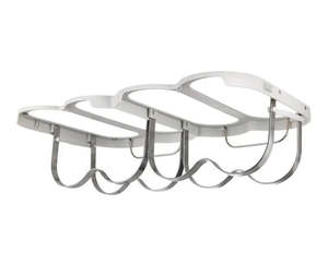 Joseph Joseph Cradle Folding Wine Bottle Storage