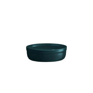 Emile Henry Crème Brûlée Ramekin 13cm - Blue Ocean