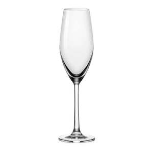 Ocean: Ocean Eco Sante' Flute Glass 210ml - Set 2