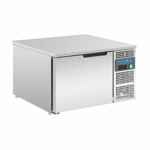 Blast Chillers: Polar Polar G-Series Countertop Blast Chiller - 8/5kg