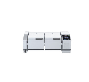 Convotherm flexx pro CFXP 101DS Countertop Twin Pan Electric Multi Pan