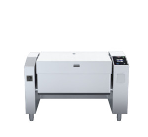 Convotherm: Convotherm flexx pro CFXP 151P Single Pan Electric Pressure Multi Pan