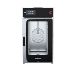 Convotherm CMINIPRO10.10 mini pro - 10 Tray Electric Combi-Steamer Oven
