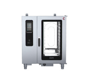 Convotherm: Convotherm CMAXX10.10 - 11 Tray Electric Combi-Steamer Oven