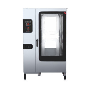 Convotherm: Convotherm CXEBD20.20 - 40 Tray Electric Combi-Steamer Oven - Boiler System