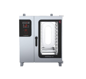 Convotherm: Convotherm CXEBD10.10 - 11 Tray Electric Combi-Steamer Oven - Boiler System
