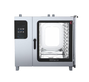 Convotherm CXEBT10.20D - 22 Tray Electric Combi-Steamer Oven - Boiler System - D&hellip;