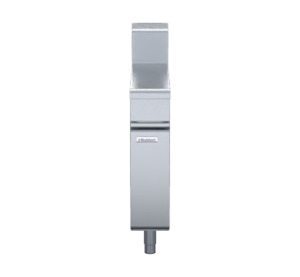 Waldorf: Waldorf 800 Series BT8200-CD - 200mm Bench Top - Cabinet Base With Fixed Front Panel