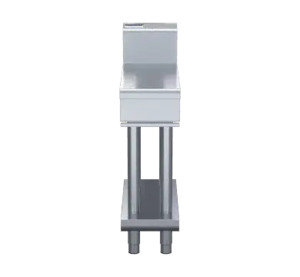 Waldorf 800 Series BT8300-LS - 300mm Bench Top - Leg Stand