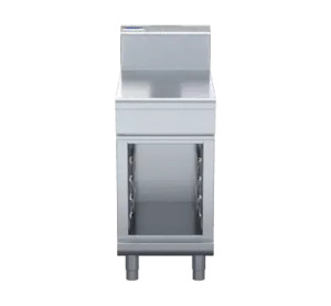 Waldorf 800 Series BT8450-CB - 450mm Bench Top Cabinet Base