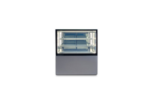 Skope: SKOPE ActiveView Heated Food Display - FDH.1200