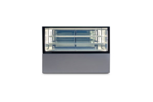 SKOPE ActiveView Chilled Food Display - FDR.1800