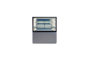 SKOPE ActiveView Chilled Food Display - FDR.1200