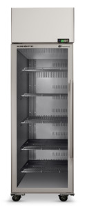 Skope: SKOPE ActiveCore 1 Door Display Fridge - Stainless - SKT650N-A