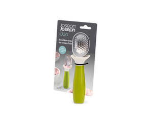 Joseph Joseph: Joseph Joseph Non-drip Ice-cream Scoop (Green)