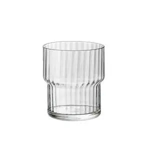 Bormioli Rocco: Bormioli Rocco Exclusiva DOF Tumbler Glasses 410ml