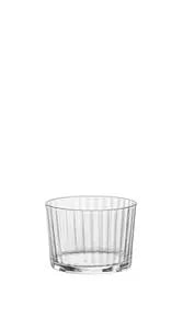 Bormioli Rocco: Bormioli Rocco Exclusiva Rum Glasses 215ml - Set 4